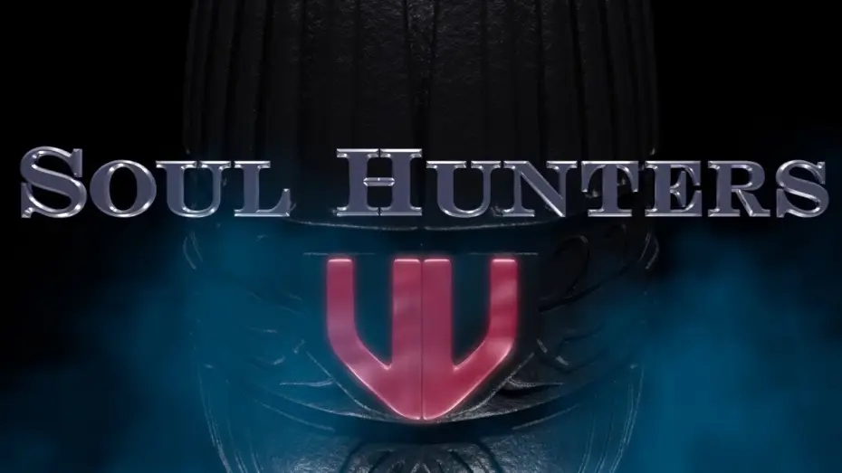 Wideo do filmu Soul Hunters — Soul Hunters - Official 4k Teaser