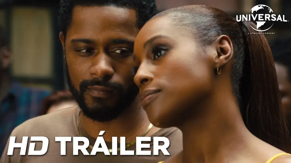 Wideo do filmu Fotografia — RETRATO DE UN AMOR - Tráiler Oficial (Universal Pictures) - HD