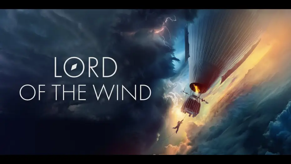 Wideo do filmu Повелитель ветра — Lord of the Wind Trailer ENG sub