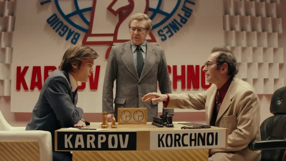 Wideo do filmu Чемпион мира — Чемпион мира - Тизерный трейлер