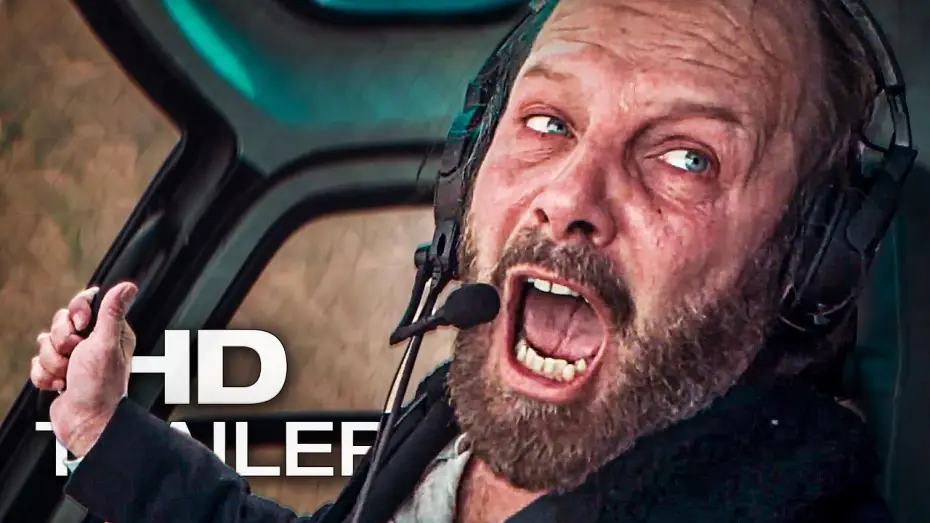 Wideo do filmu Lew — CODENAME: Der Löwe Trailer German Deutsch (2021)