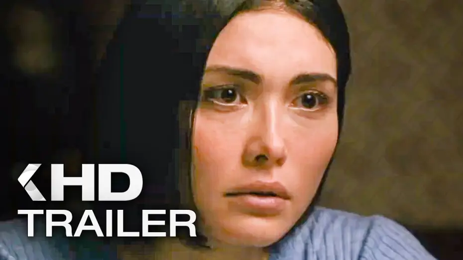 Wideo do filmu Mercy Black — MERCY BLACK Trailer German Deutsch (2020)