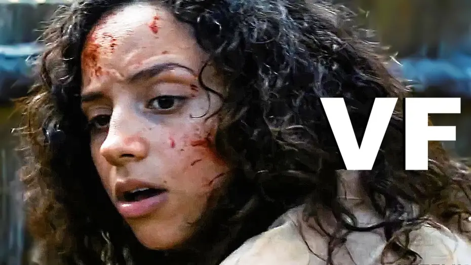 Wideo do filmu Ulica Strachu – część 3: 1666 — FEAR STREET 1666 Bande Annonce VF (2021) Partie 3