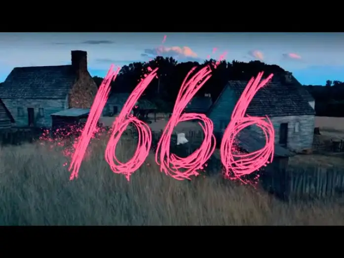 Wideo do filmu Ulica Strachu – część 3: 1666 — La Calle Del Terror - Parte 3: 1966 (Trailer español)