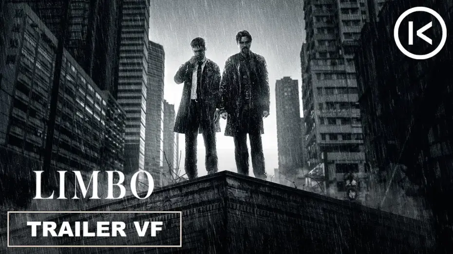 Wideo do filmu 智齒 — LIMBO - Bande-annonce VF