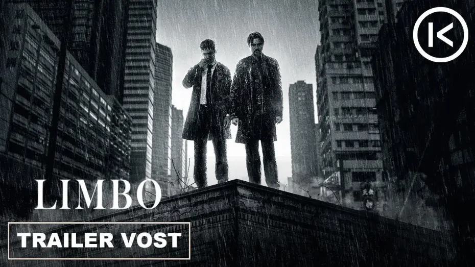 Wideo do filmu 智齒 — LIMBO - Bande-annonce VOST