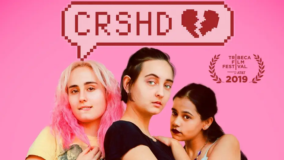 Wideo do filmu CRSHD — CRSHD - Official Trailer