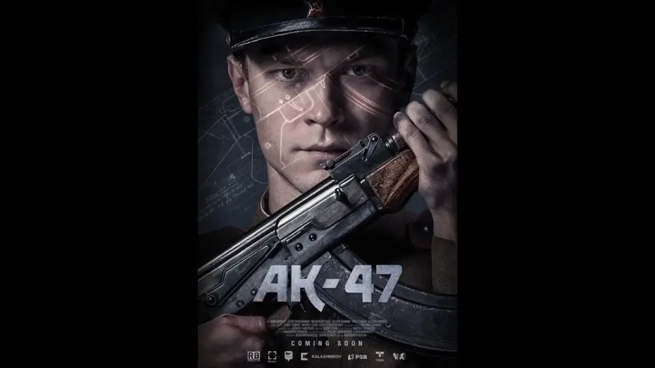 Wideo do filmu Kałasznikow — Trailer (Subbed)