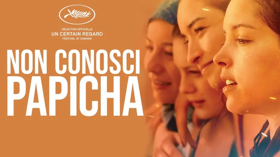 Wideo do filmu Lalka — NON CONOSCI PAPICHA Trailer ITA HD - Dal 27 agosto al cinema