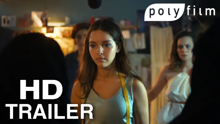 Wideo do filmu Lalka — PAPICHA Trailer Arabic French German OmU (2020)