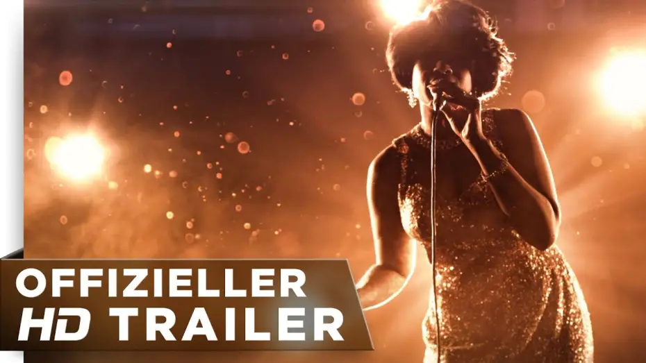 Wideo do filmu Respekt - królowa soul — Respect - Trailer - Deutsch HD