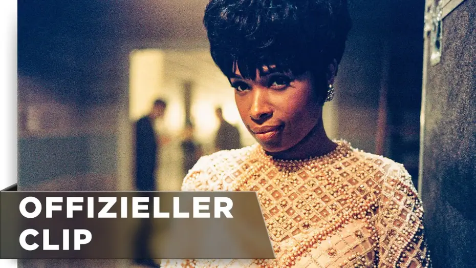 Wideo do filmu Respekt - królowa soul — Respect - Featurette: „A Look Inside“ - Deutsch HD