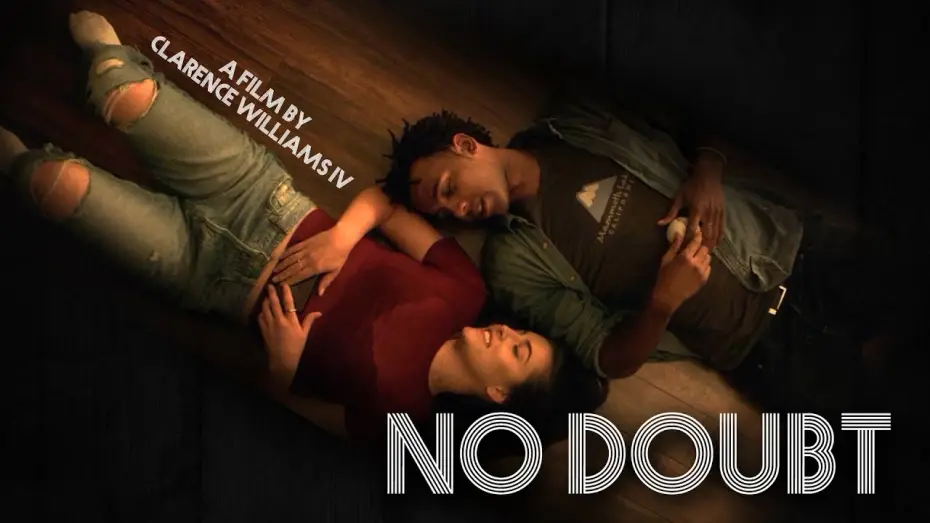 Wideo do filmu No Doubt — No Doubt | Official Trailer | Freakish Films
