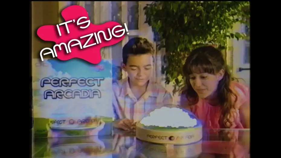 Wideo do filmu IM'perfect — IM'PERFECT: Theatrical Trailer