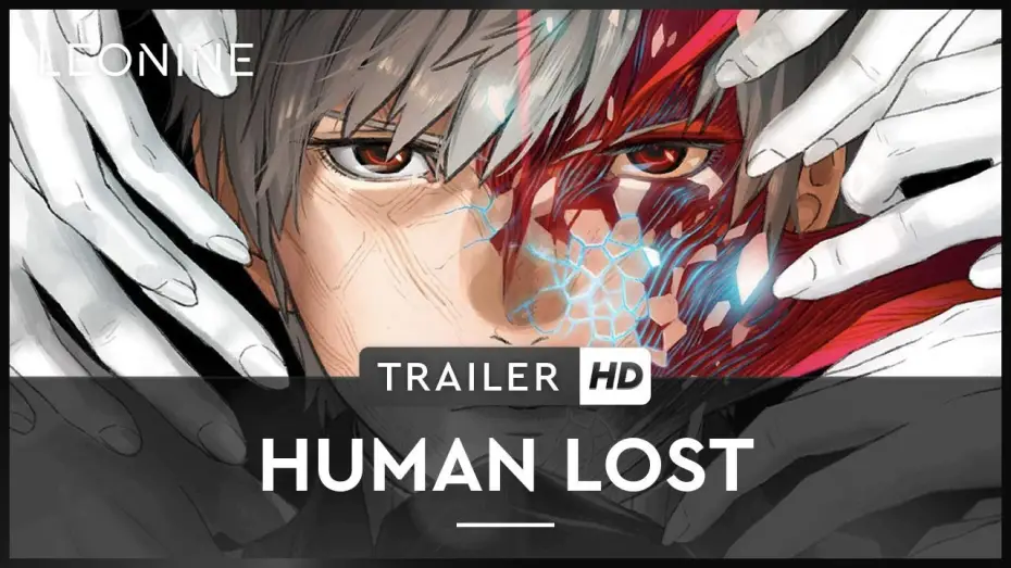 Wideo do filmu HUMAN LOST 人間失格 — Human Lost - Trailer (deutsch/ german; FSK 12)