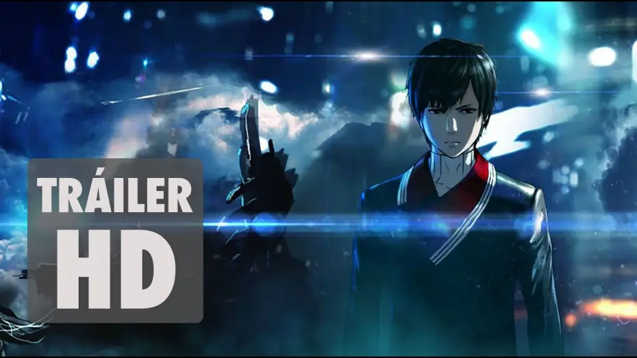 Wideo do filmu HUMAN LOST 人間失格 — Human Lost - Tráiler Oficial en español HD