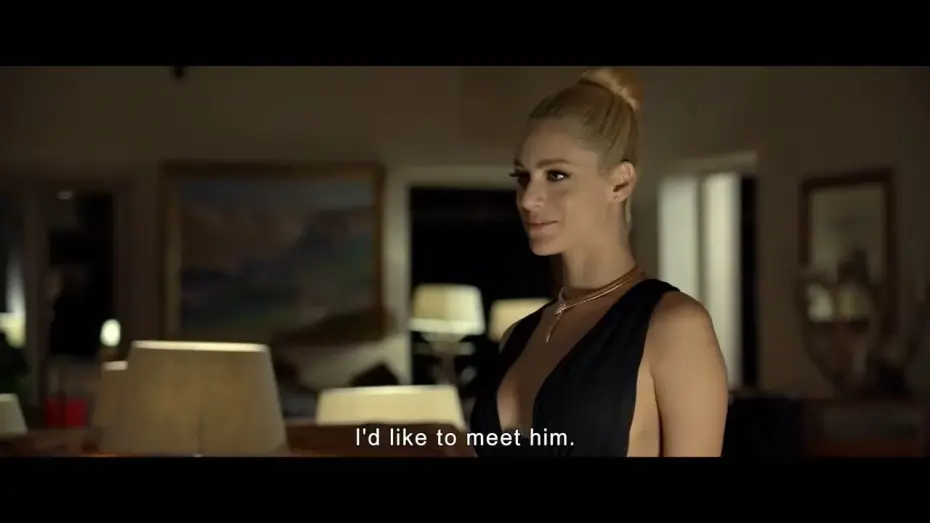 Wideo do filmu Diabolik — DIABOLIK - Trailer | BIFFF 2022