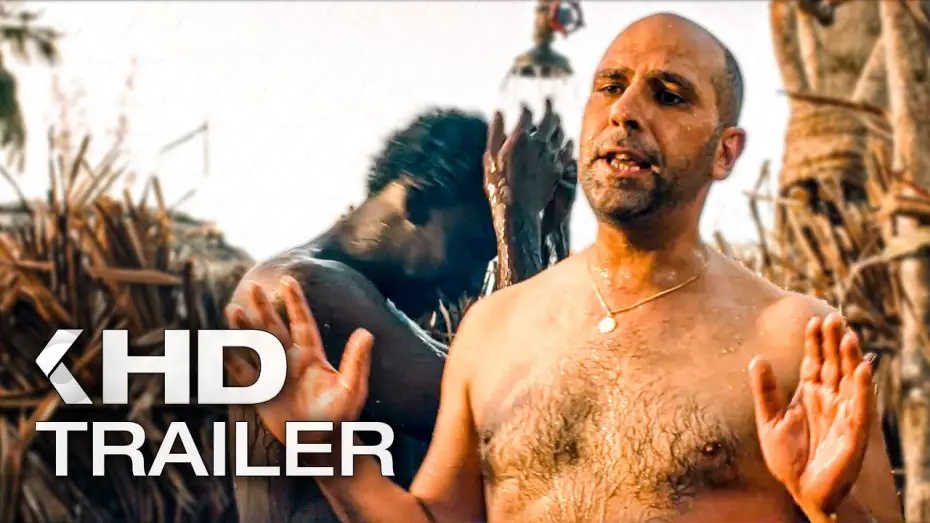 Wideo do filmu Tolo Tolo — TOLO TOLO Trailer German Deutsch (2021)