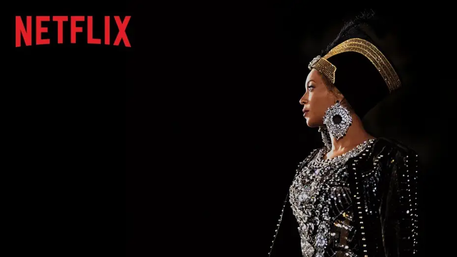 Wideo do filmu HOMECOMING: Film od Beyoncé — Homecoming – Ein Film von Beyoncé | Offizieller Trailer | Netflix