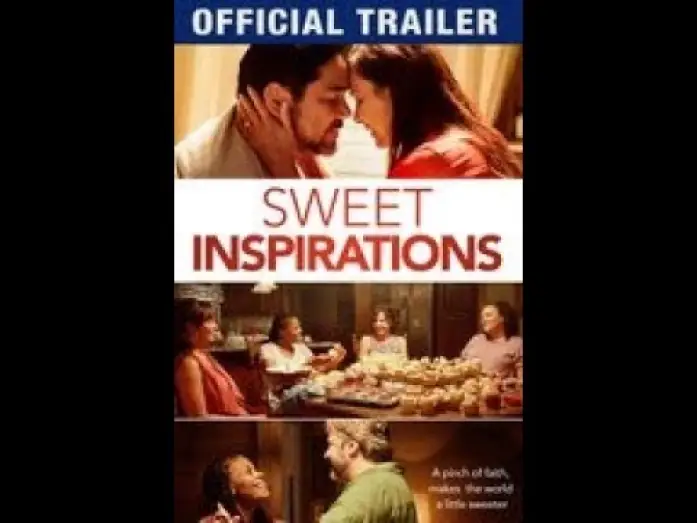 Wideo do filmu Sweet Inspirations — Trailer