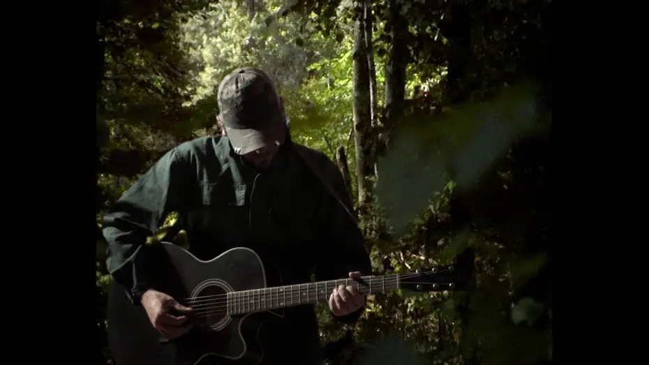 Wideo do filmu La Forêt de l'espace — Excerpt | The Outer Space Forest | Victor Missud