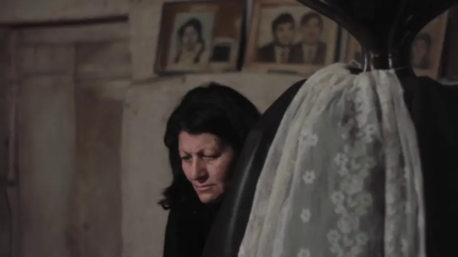 Wideo do filmu Xurmalar Yetişən Vaxt — Trailer | When the Persimmons Grew | Hilal Baydarov