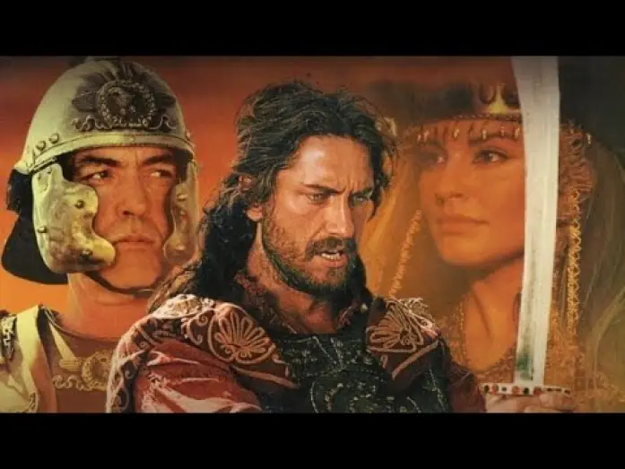 Wideo do filmu Attila — Attila (2001) - Trailer