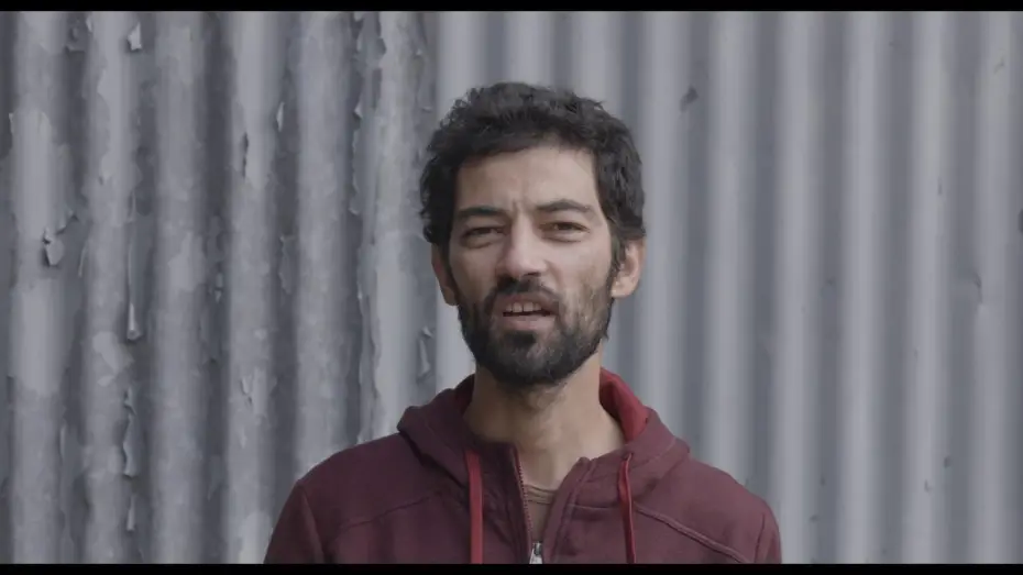 Wideo do filmu Paysage ordinaire — Trailer | Ordinary Landscape | Damien Monnier