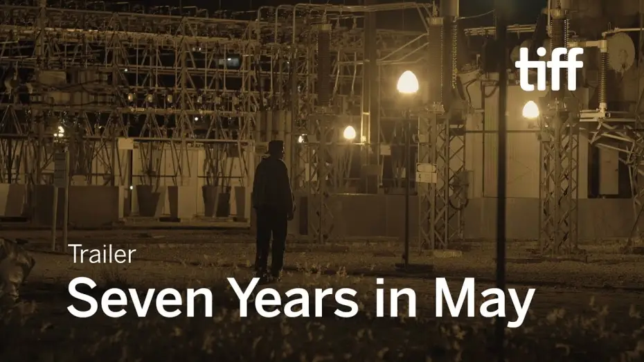 Wideo do filmu Sete Anos em Maio — SEVEN YEARS IN MAY Trailer | TIFF 2019