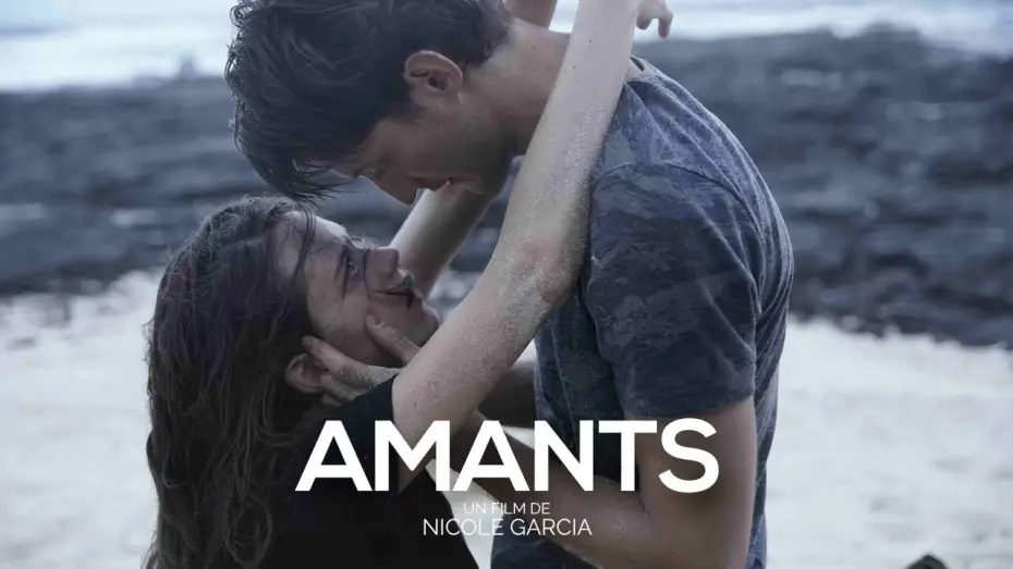 Wideo do filmu Kochankowie — Amants - Bande Annonce [VF]