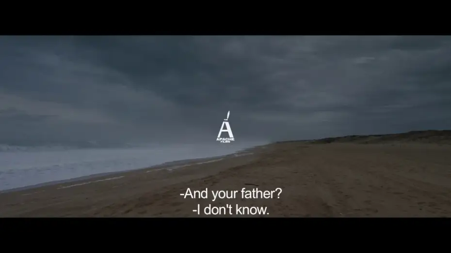 Wideo do filmu Madre — MOTHER by Rodrigo Sorogoyen del Amo - TRAILER