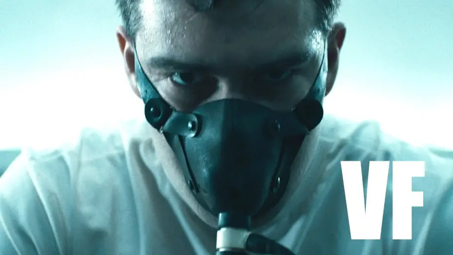 Wideo do filmu Sputnik — SPUTNIK : ESPÈCE INCONNUE - Bande Annonce [VF]
