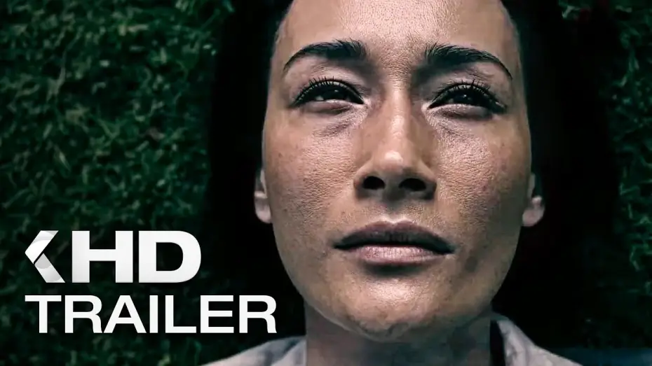 Wideo do filmu Moja śmierć — DEATH OF ME Trailer German Deutsch (2020)