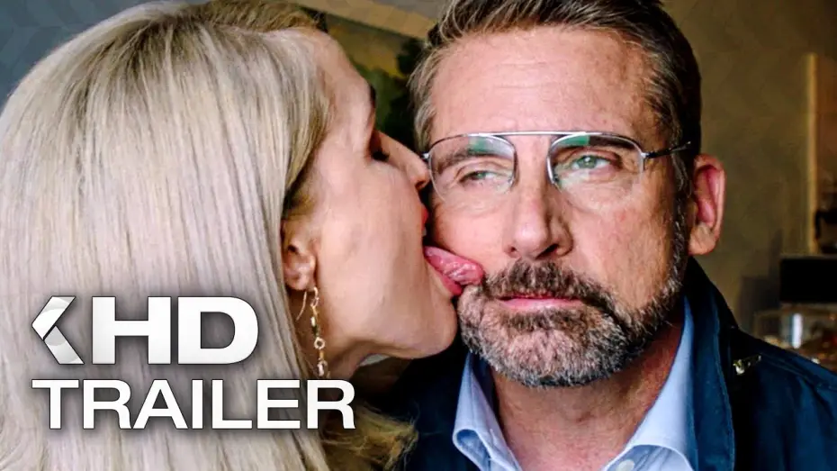 Wideo do filmu Cynicy i praktycy — IRRESISTIBLE: Unwiderstehlich Trailer German Deutsch (2020)