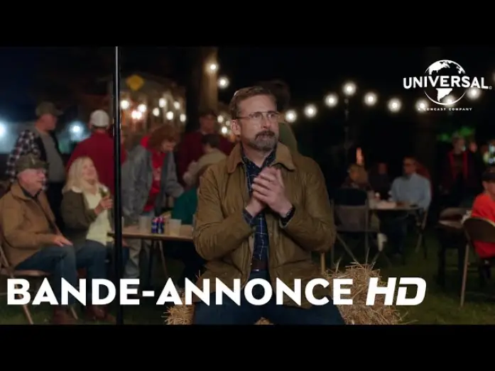 Wideo do filmu Cynicy i praktycy — Irresistible - Bande Annonce [VOST]