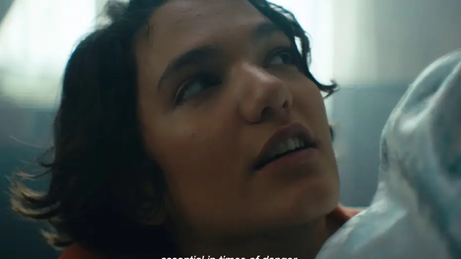 Wideo do filmu La siesta — 'La siesta', de Federico Luis Tachella - Trailer