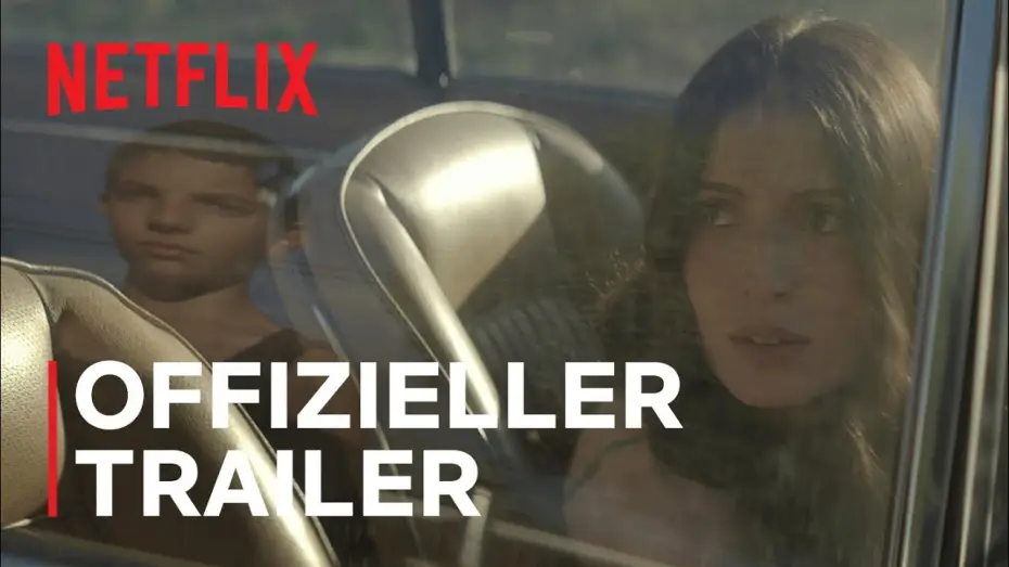 Wideo do filmu Bezpieczna odległość — Das Gift | Offizieller Trailer | Netflix