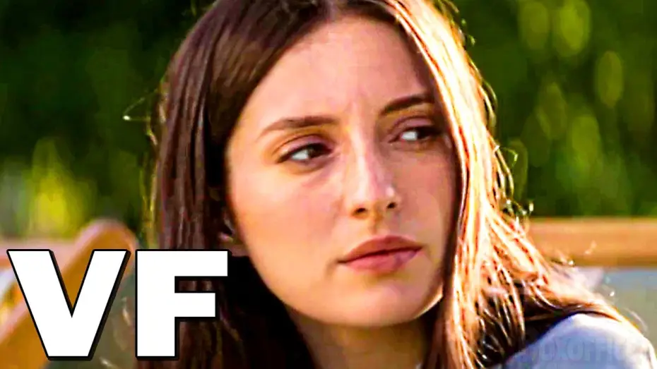 Wideo do filmu Bezpieczna odległość — TOXIQUE Bande Annonce VF (Netflix, 2021)