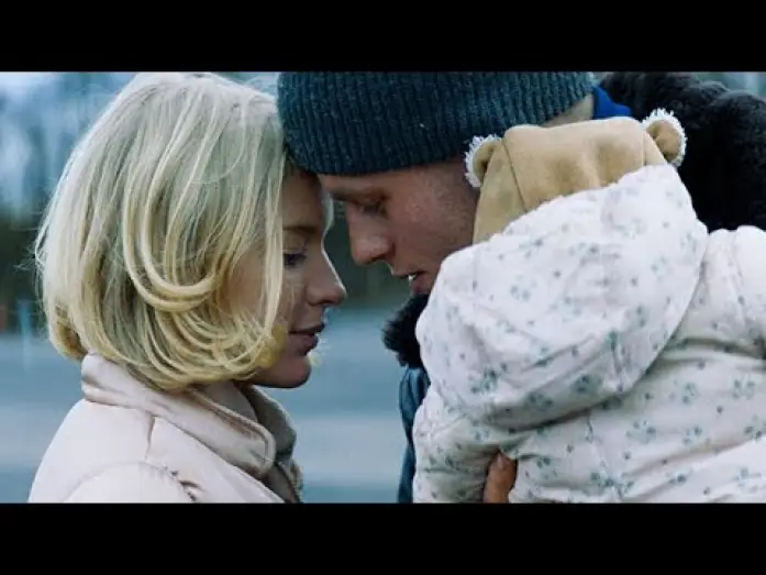 Wideo do filmu Wszystko dla dzieci — Kids Run – Trailer – SFF 20