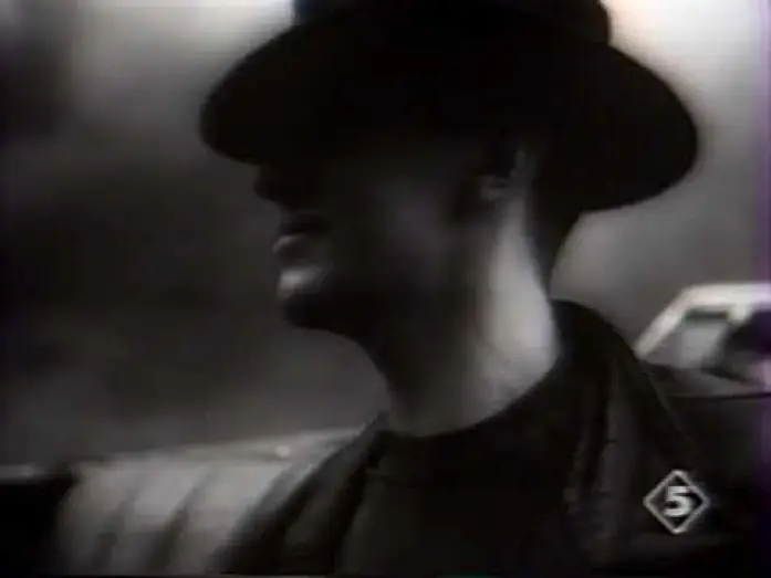 Wideo do filmu Никотин — Nicotine (1993, dir. Yevgeniy Ivanov)
