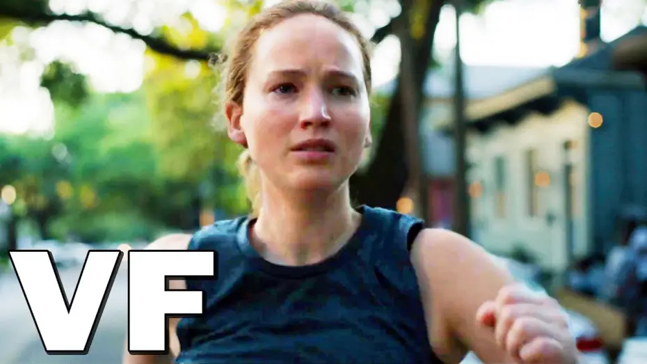 Wideo do filmu Most — CAUSEWAY Bande Annonce VF (2022) Jennifer Lawrence
