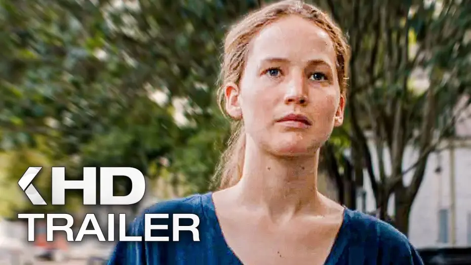 Wideo do filmu Most — CAUSEWAY Trailer German Deutsch (2022) Apple TV+