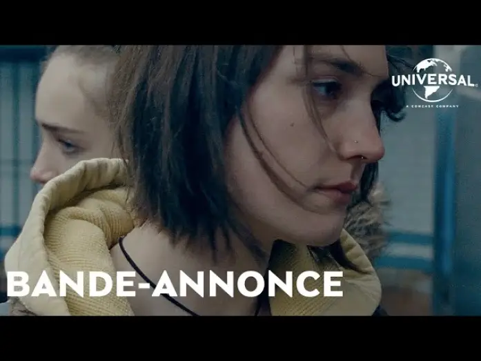 Wideo do filmu Nigdy, rzadko, czasami, zawsze — Never Rarely Sometimes Always - Bande Annonce [VOST]