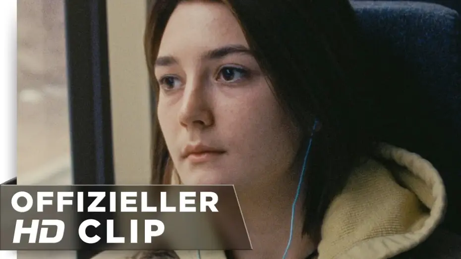Wideo do filmu Nigdy, rzadko, czasami, zawsze — Niemals Selten Manchmal Immer - Jetzt im Kino