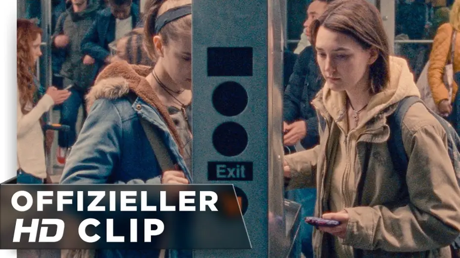 Wideo do filmu Nigdy, rzadko, czasami, zawsze — Niemals Selten Manchmal Immer - Ab 1. Oktober im Kino