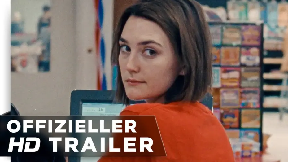 Wideo do filmu Nigdy, rzadko, czasami, zawsze — Niemals Selten Manchmal Immer - Trailer deutsch/german HD