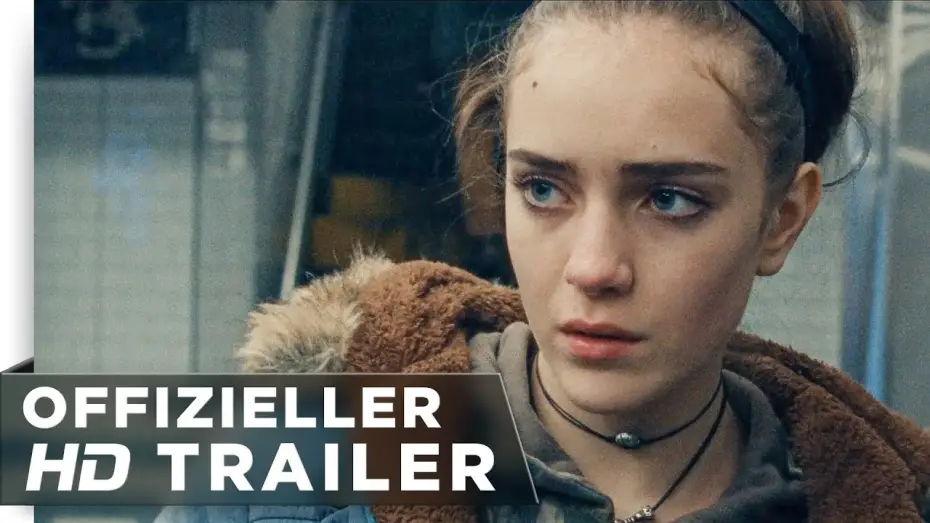 Wideo do filmu Nigdy, rzadko, czasami, zawsze — Niemals Selten Manchmal Immer - Trailer 2 deutsch/german HD