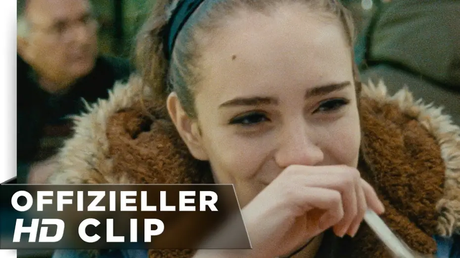 Wideo do filmu Nigdy, rzadko, czasami, zawsze — Niemals Selten Manchmal Immer - Jetzt im Kino