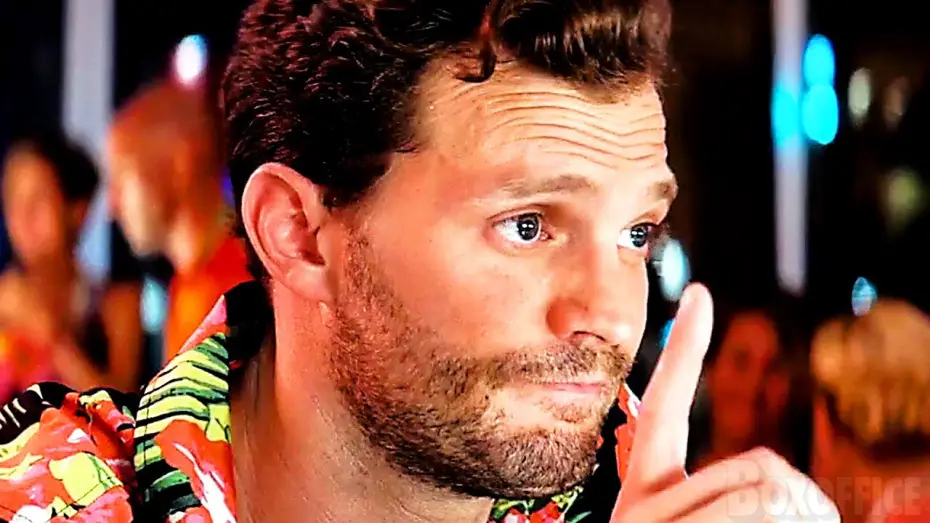 Wideo do filmu Barb i Star jadą do Vista Del Mar — BARB ET STAR VONT À VISTA DEL MAR Bande Annonce (2021) Jamie Dornan, Kristen Wiig
