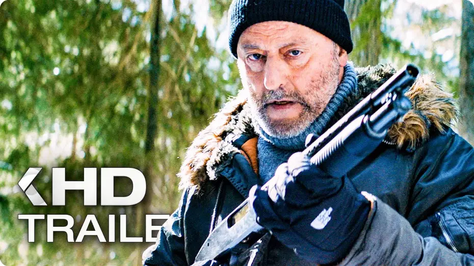 Wideo do filmu Cold Blood — COLD BLOOD LEGACY Trailer German Deutsch (2019) Exklusiv